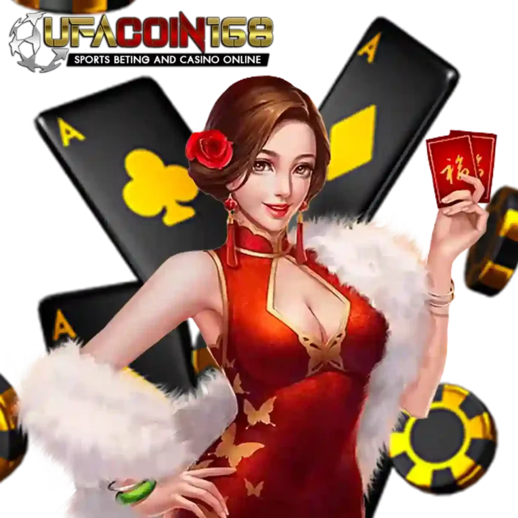 ufacoin168